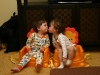 Kissing cousins #2